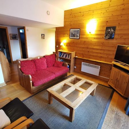 Le Lagopede Apartment Шамони Екстериор снимка