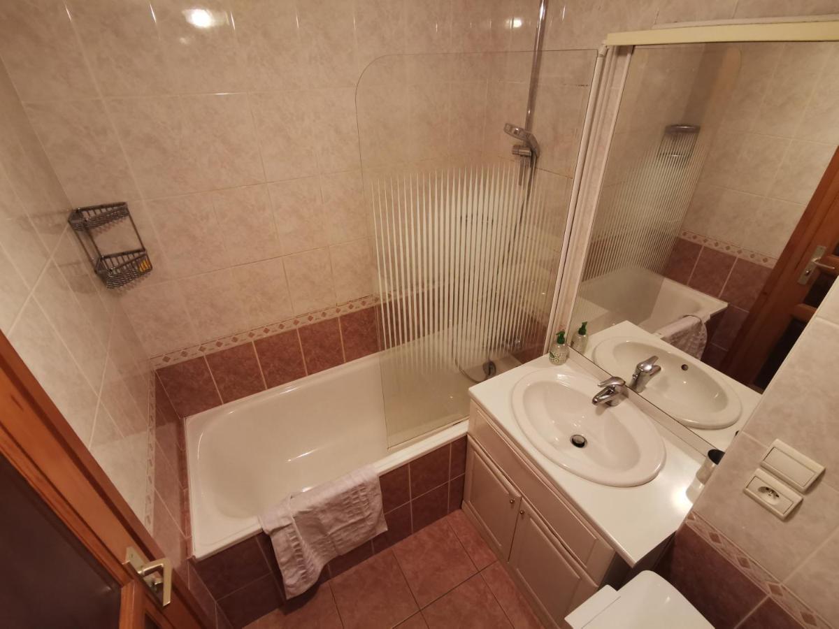 Le Lagopede Apartment Шамони Екстериор снимка