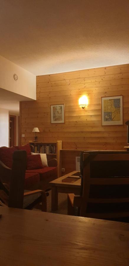Le Lagopede Apartment Шамони Екстериор снимка